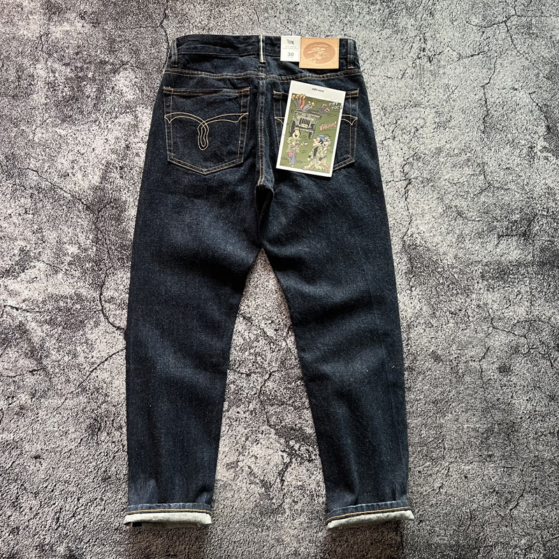 High Quality American Retro Sl - Levis Jeans 501 recension och pris