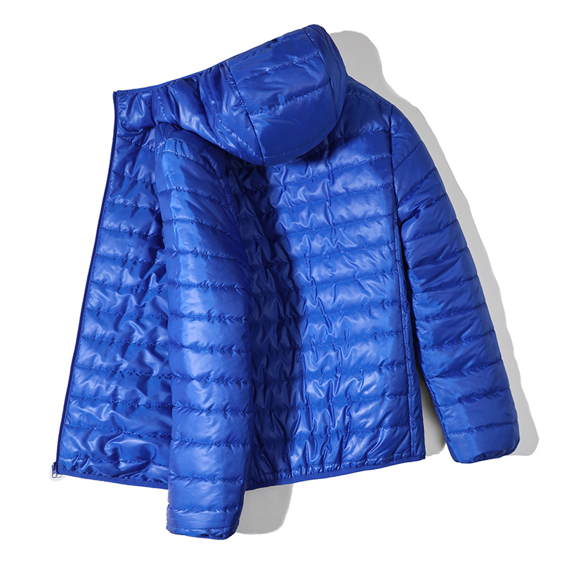 2026 Winter Sleeveless Puffer  - Down Jacket Packable recension och pris