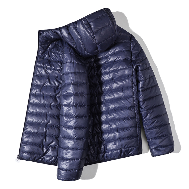2026 Winter Sleeveless Puffer  - Down Jacket Packable recension och pris