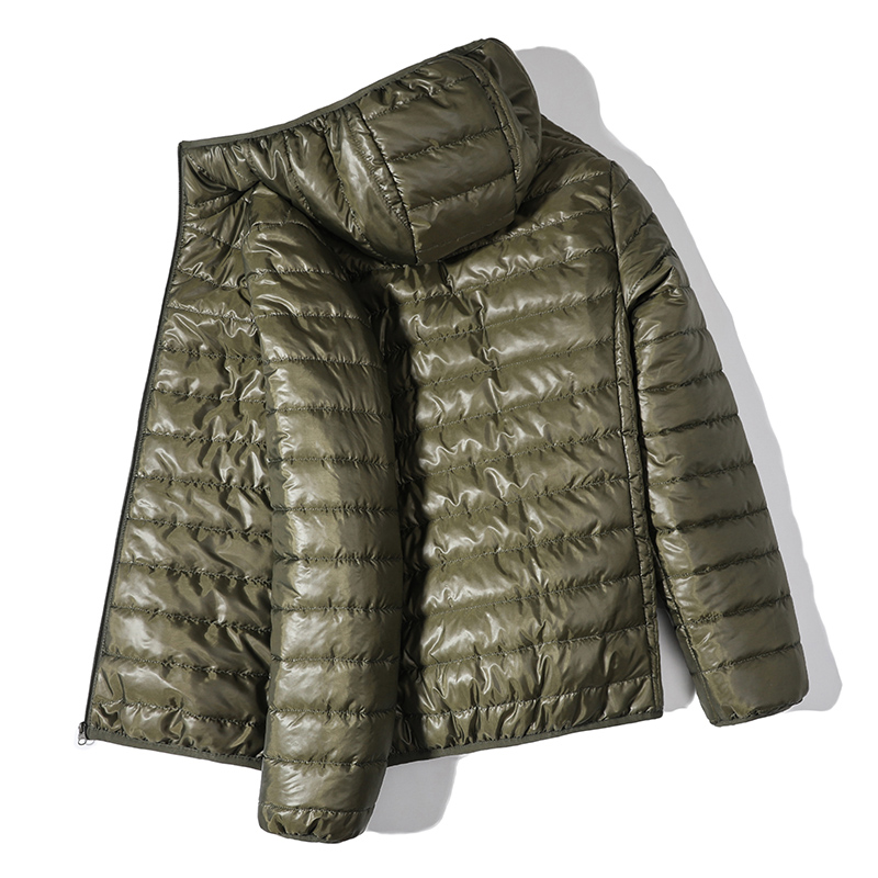 2026 Winter Sleeveless Puffer  - Down Jacket Packable recension och pris