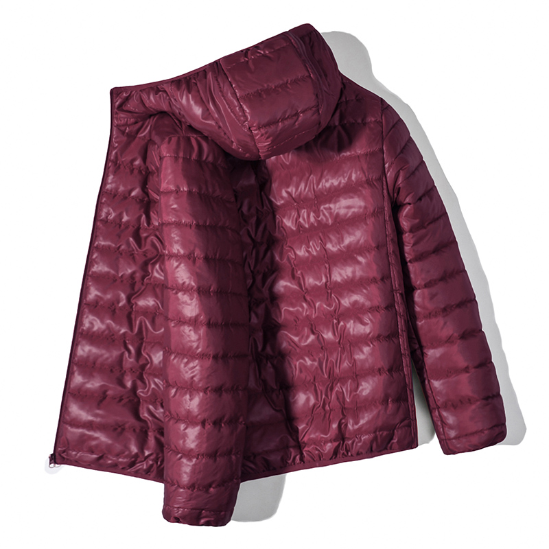 2026 Winter Sleeveless Puffer  - Down Jacket Packable recension och pris