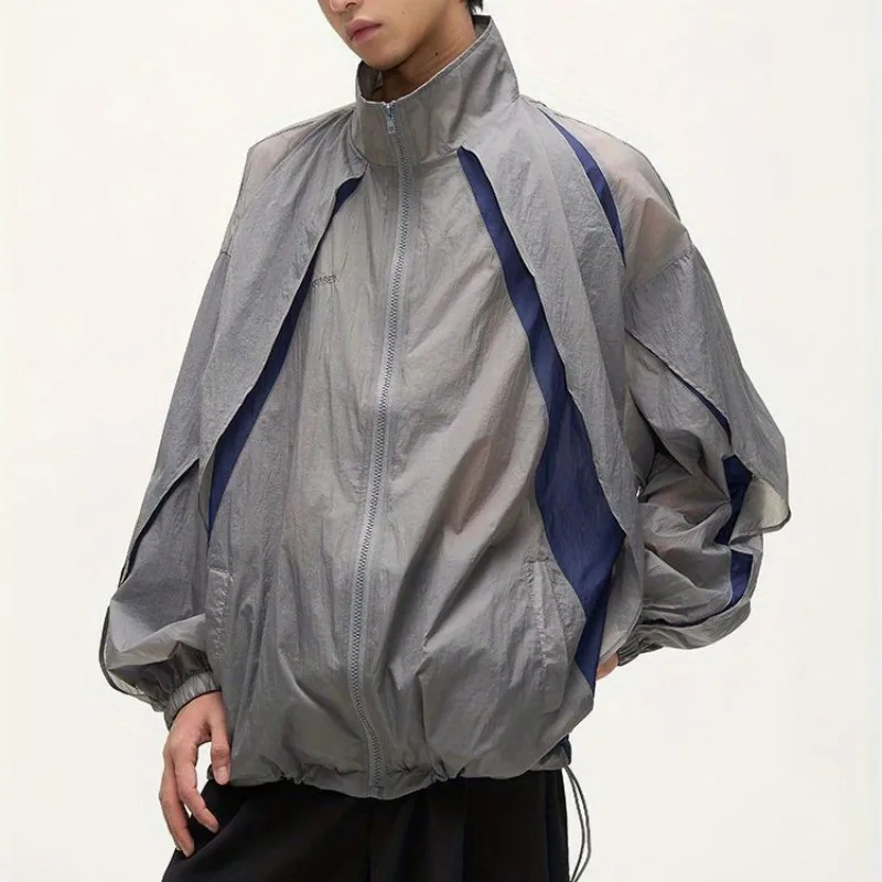 Japanese High Street Double La - Down Jacket Packable recension och pris
