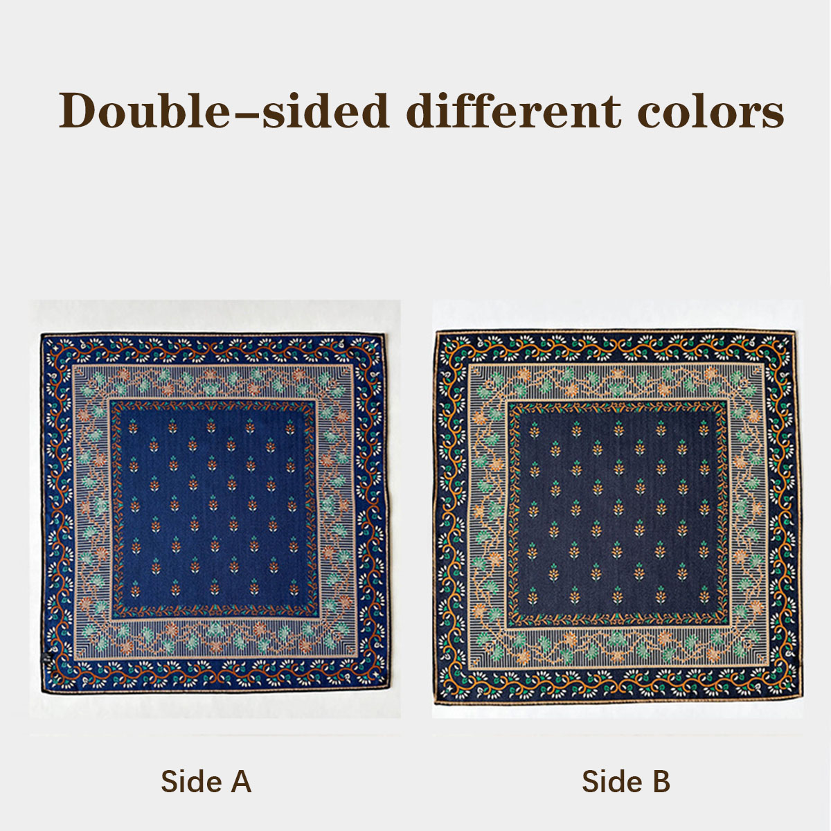 82% Wool 18% Silk Scarf Women  - Shawl Wrap Winter recension och pris