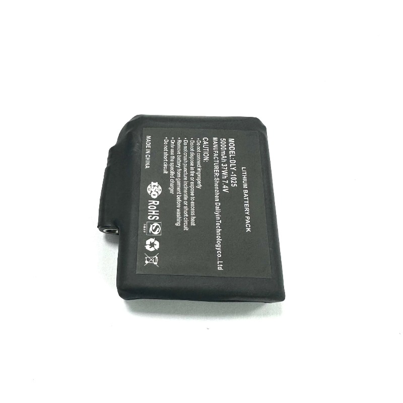 In Stock For Heating Vest, Soc - Heated Vest Battery recension och pris