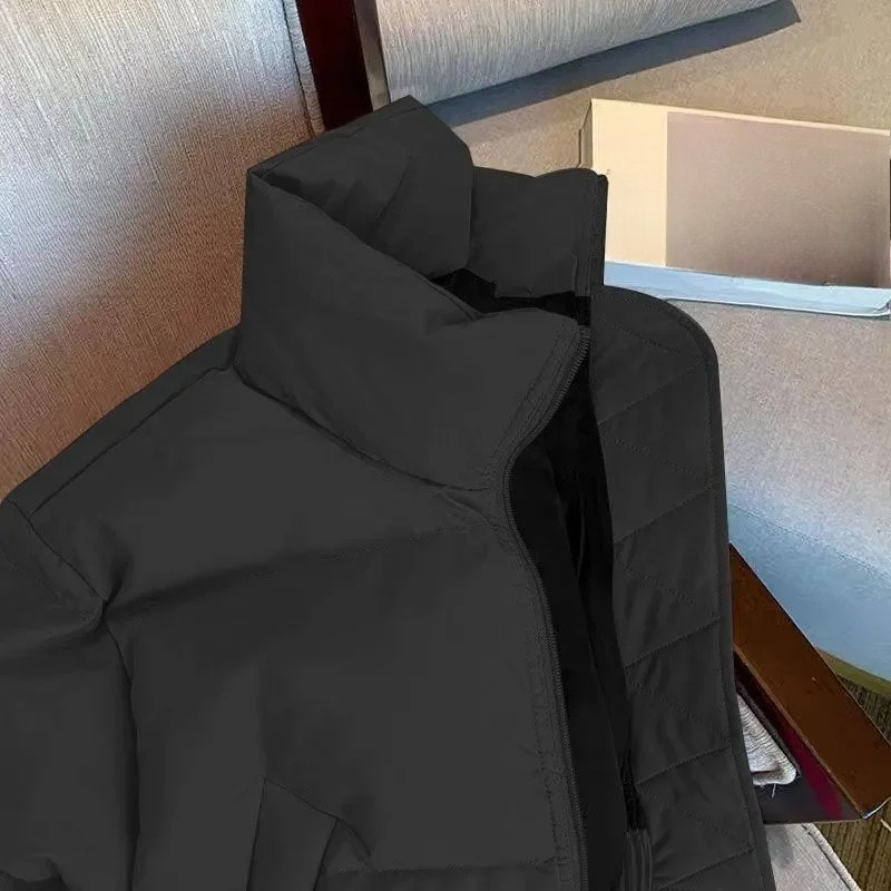 Mens Jacket Winter Classic Loo - Wool Coat Peacoat recension och pris