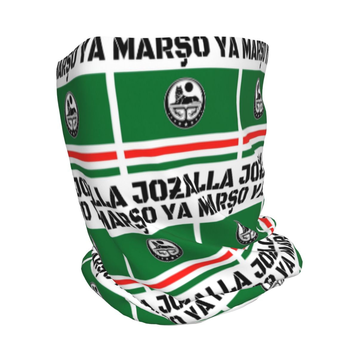 Marso Ya Jozalla Ichkeria Flag - Knit Beanie Hat Warm recension och pris