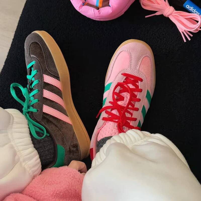 Adidas Samba 2026 new Style Wo - Adidas Shoes Samba recension och pris