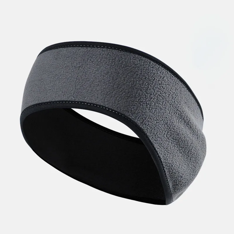 Outdoor Winter Fleece Ear Warm - Winter Headband Fleece recension och pris
