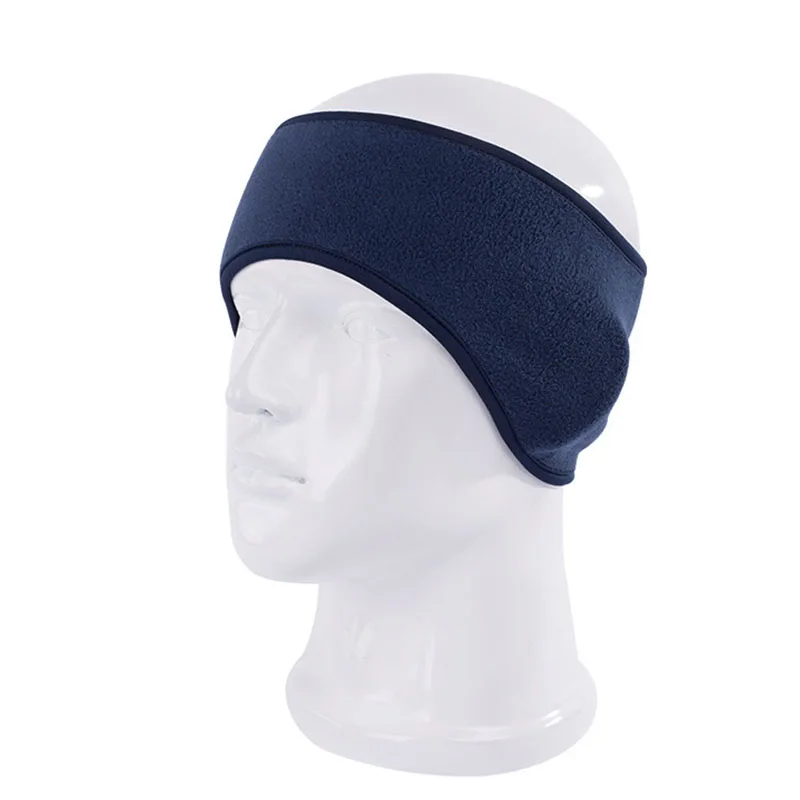 Outdoor Winter Fleece Ear Warm - Winter Headband Fleece recension och pris