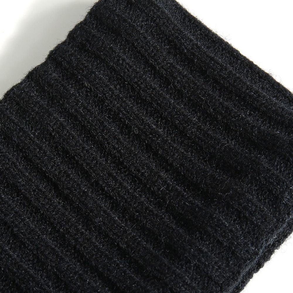 Sweet Ear Warm Knitted Headban - Winter Headband Fleece recension och pris