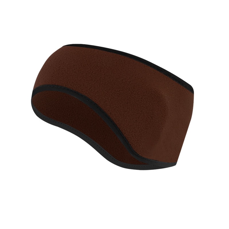 Winter Fleece Ear Cover Headba - Winter Headband Fleece recension och pris