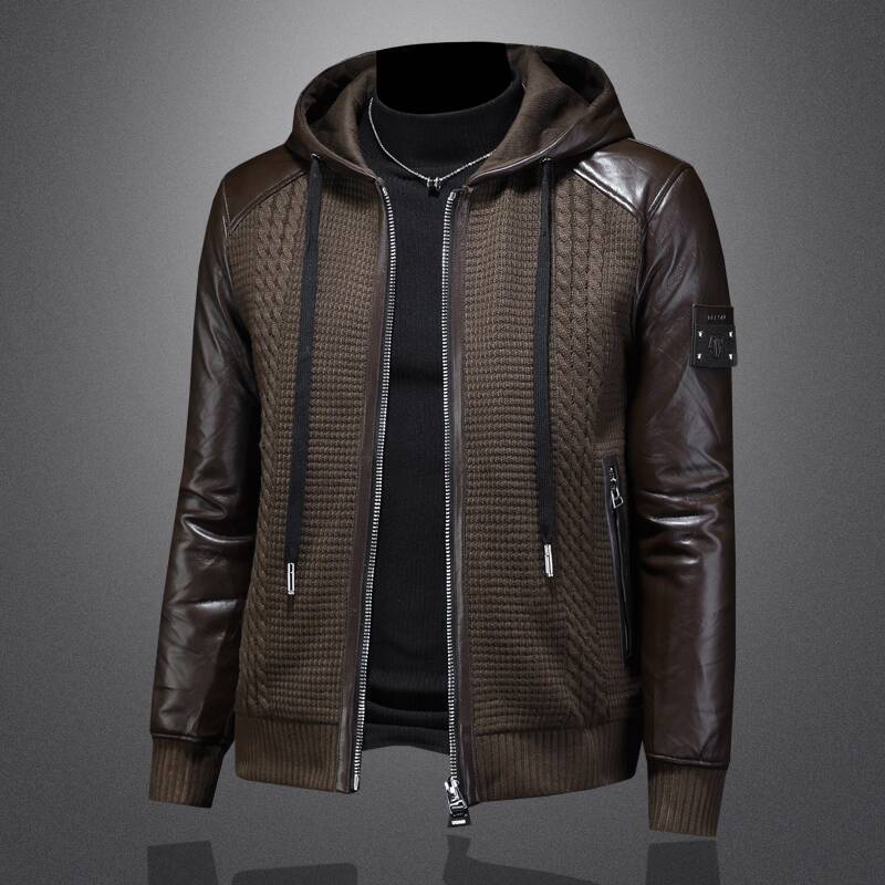 Winter Jackets Mens Duck Down  - Down Jacket Packable recension och pris