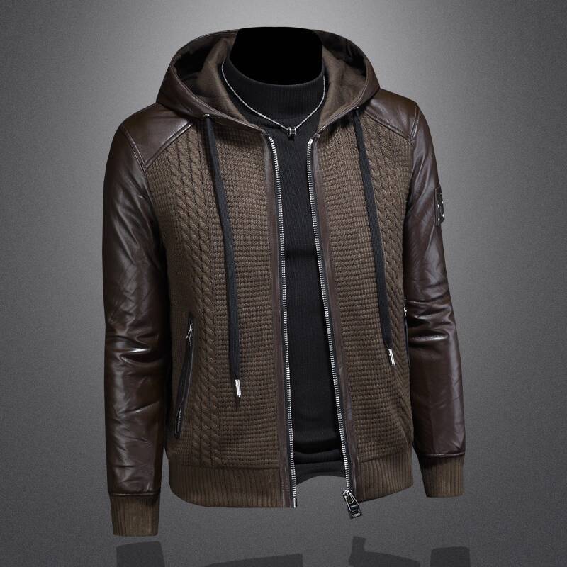 Winter Jackets Mens Duck Down  - Down Jacket Packable recension och pris
