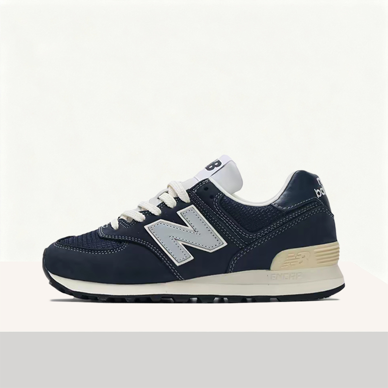 New Balance × POTTERYNB 574 Un - New Balance Shoes 574 recension och pris