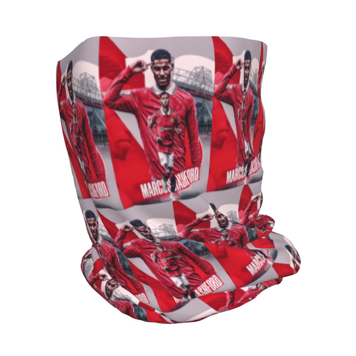 Marcus Rashford New Goal Celeb - Knit Beanie Hat Warm recension och pris